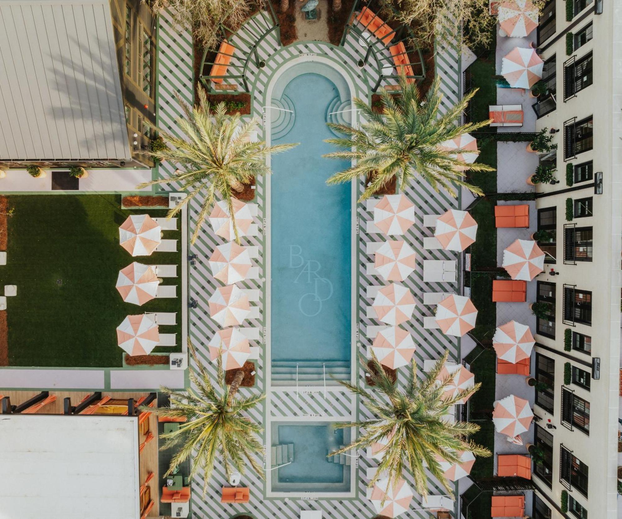Hotel Bardo Savannah Bagian luar foto