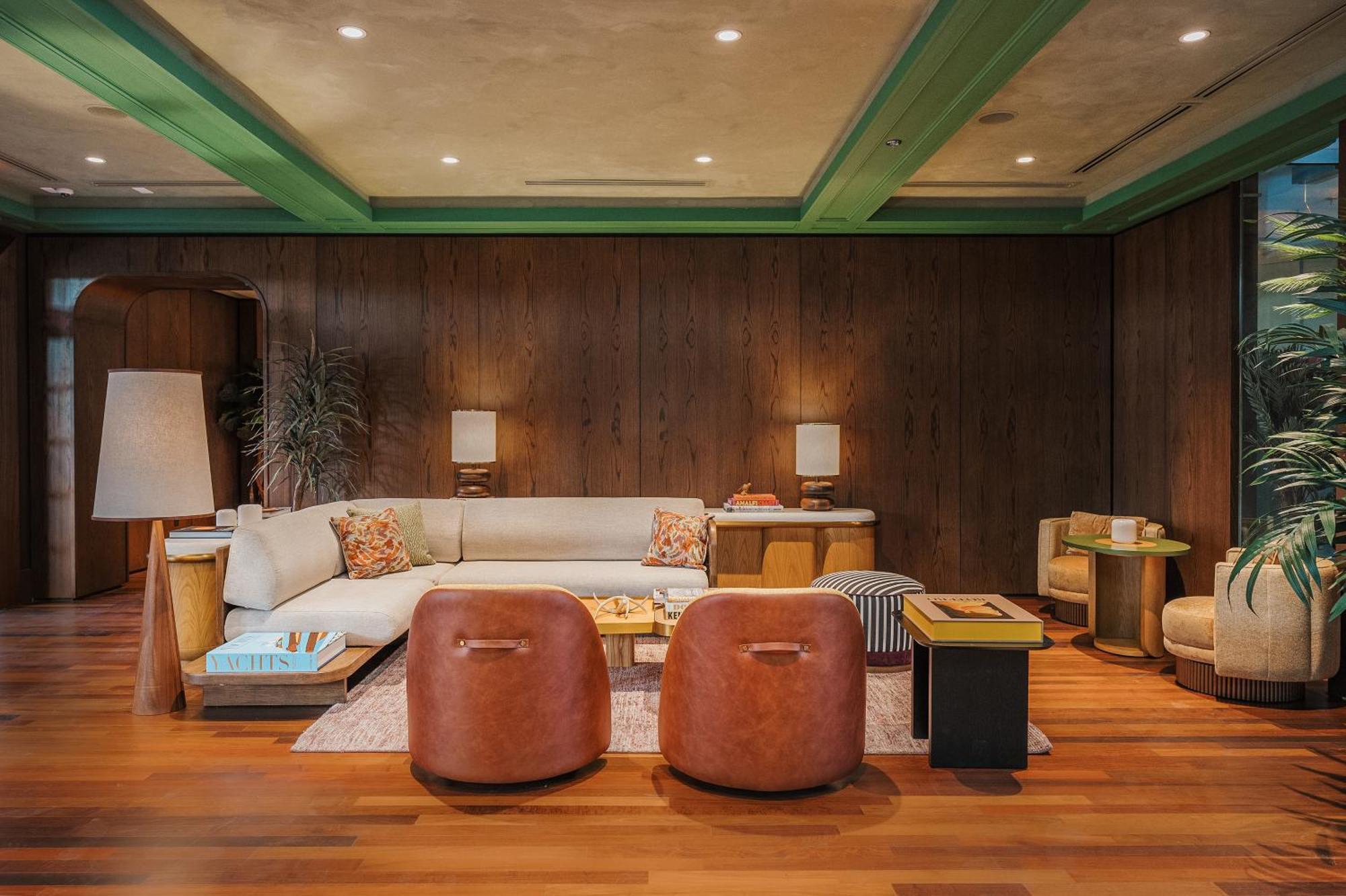 Hotel Bardo Savannah Bagian luar foto