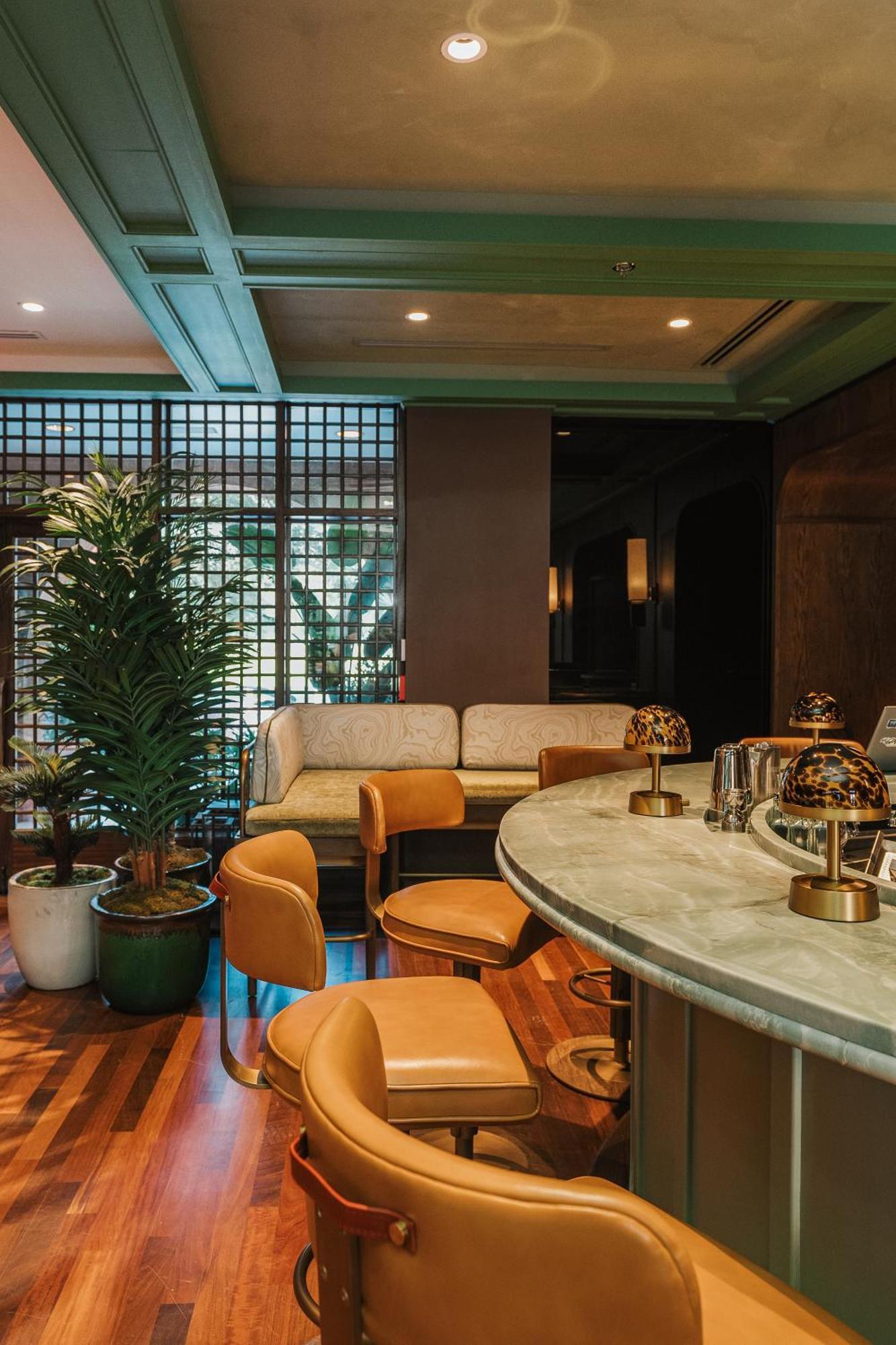 Hotel Bardo Savannah Bagian luar foto