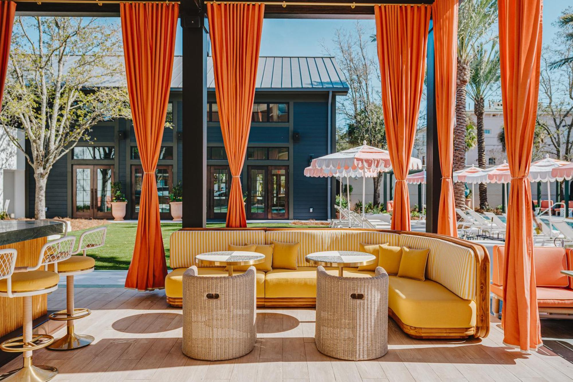 Hotel Bardo Savannah Bagian luar foto