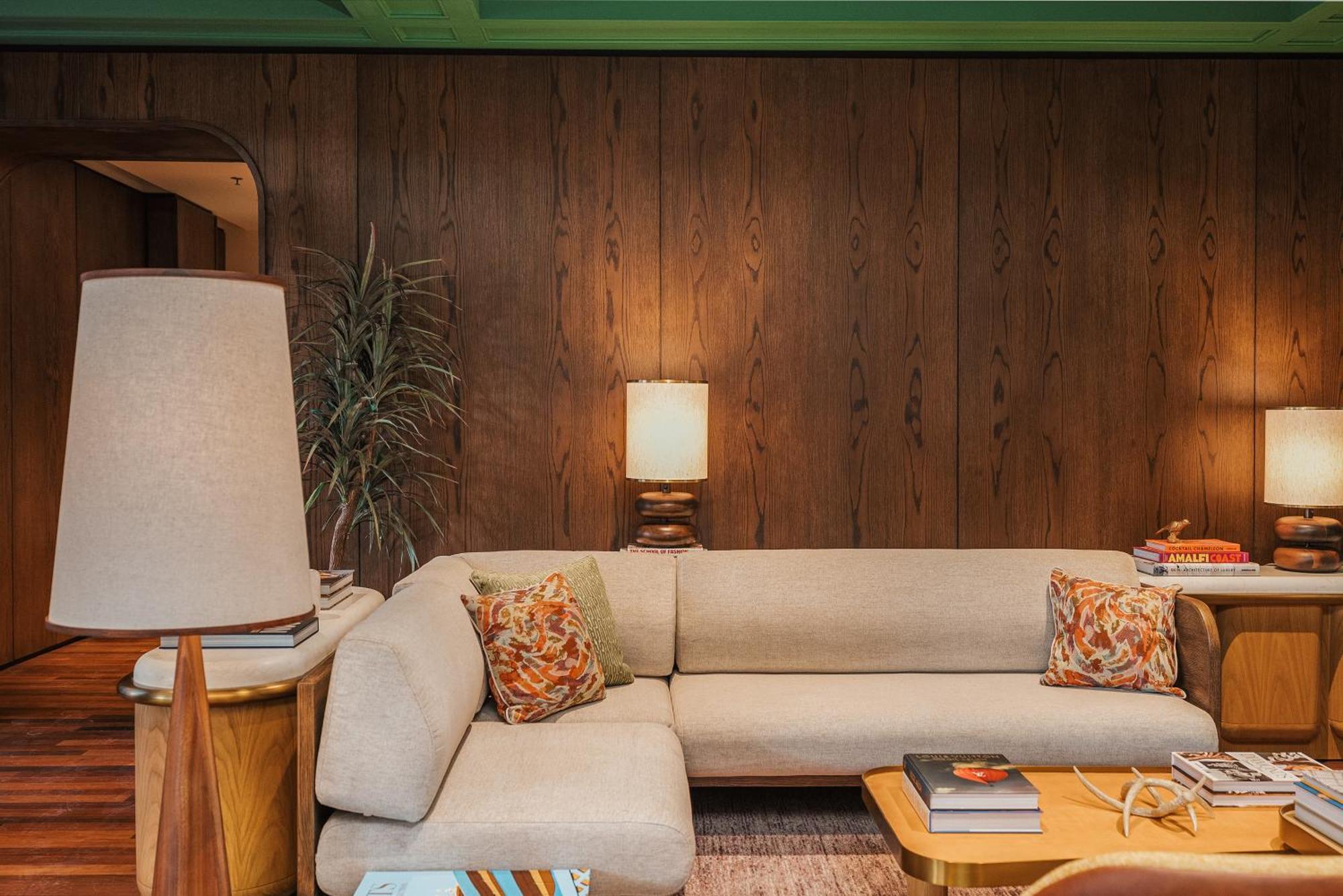 Hotel Bardo Savannah Bagian luar foto