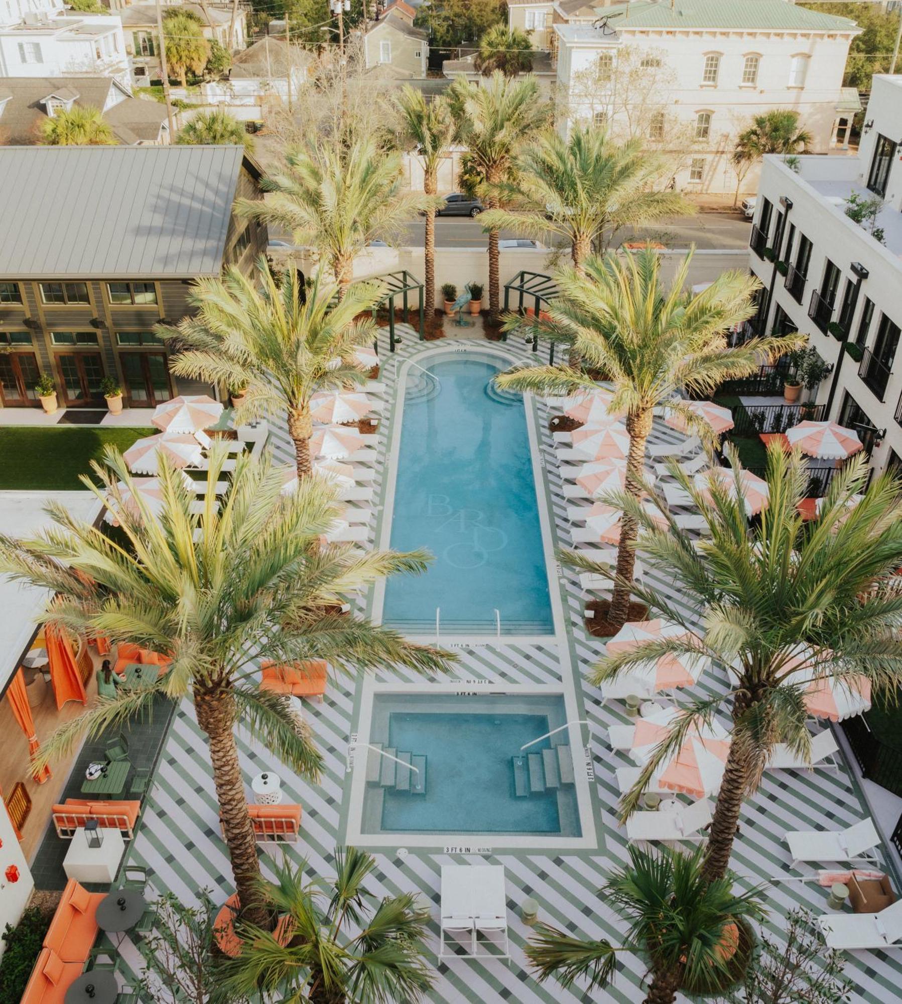 Hotel Bardo Savannah Bagian luar foto