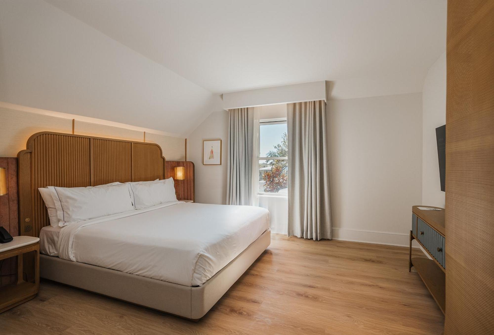 Hotel Bardo Savannah Ruang foto
