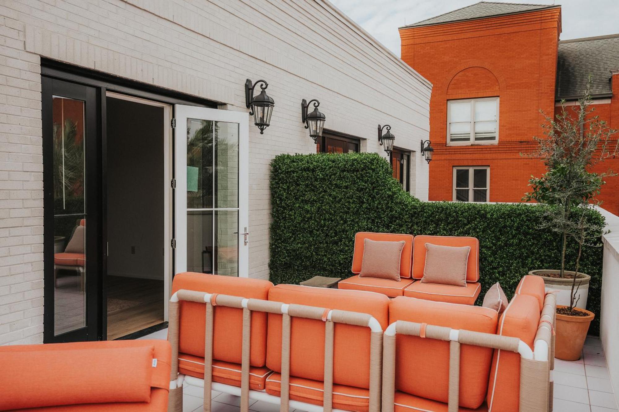 Hotel Bardo Savannah Ruang foto