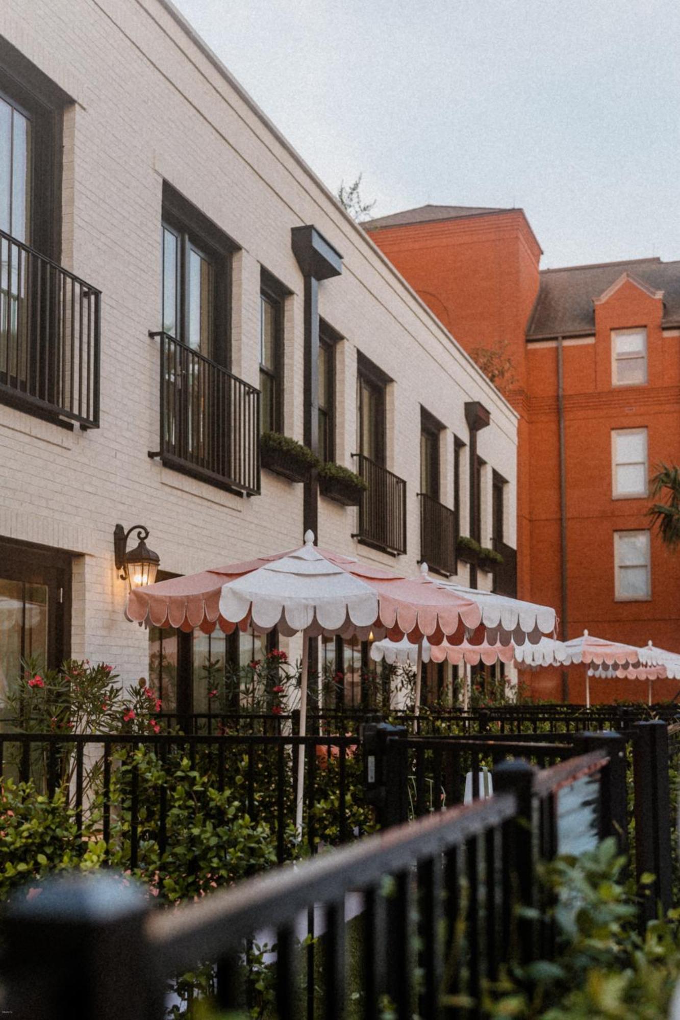 Hotel Bardo Savannah Bagian luar foto