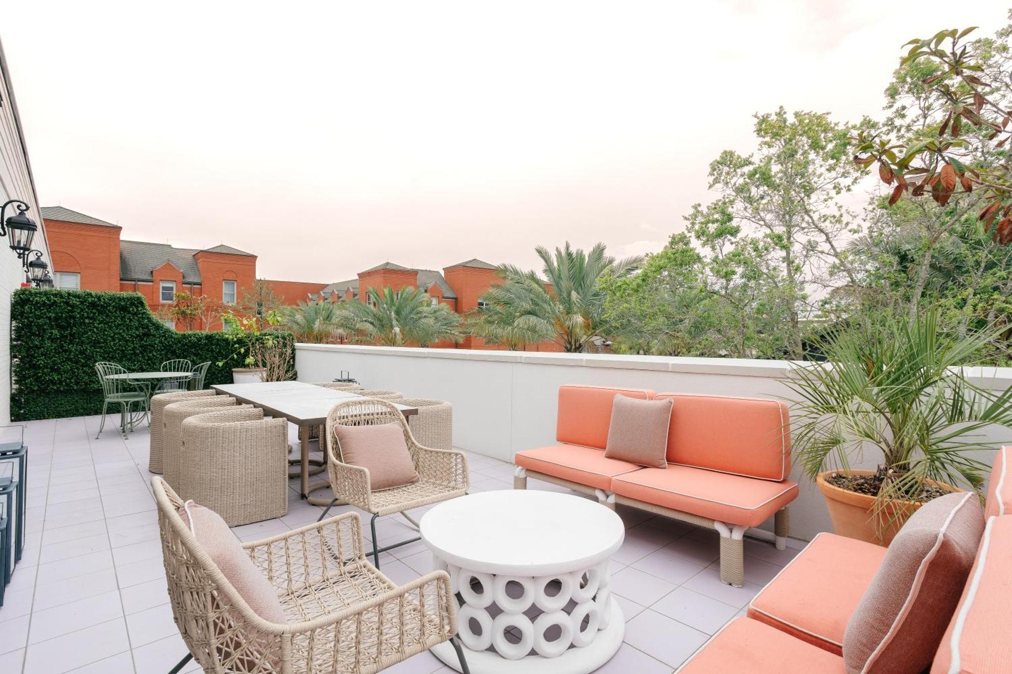 Hotel Bardo Savannah Bagian luar foto