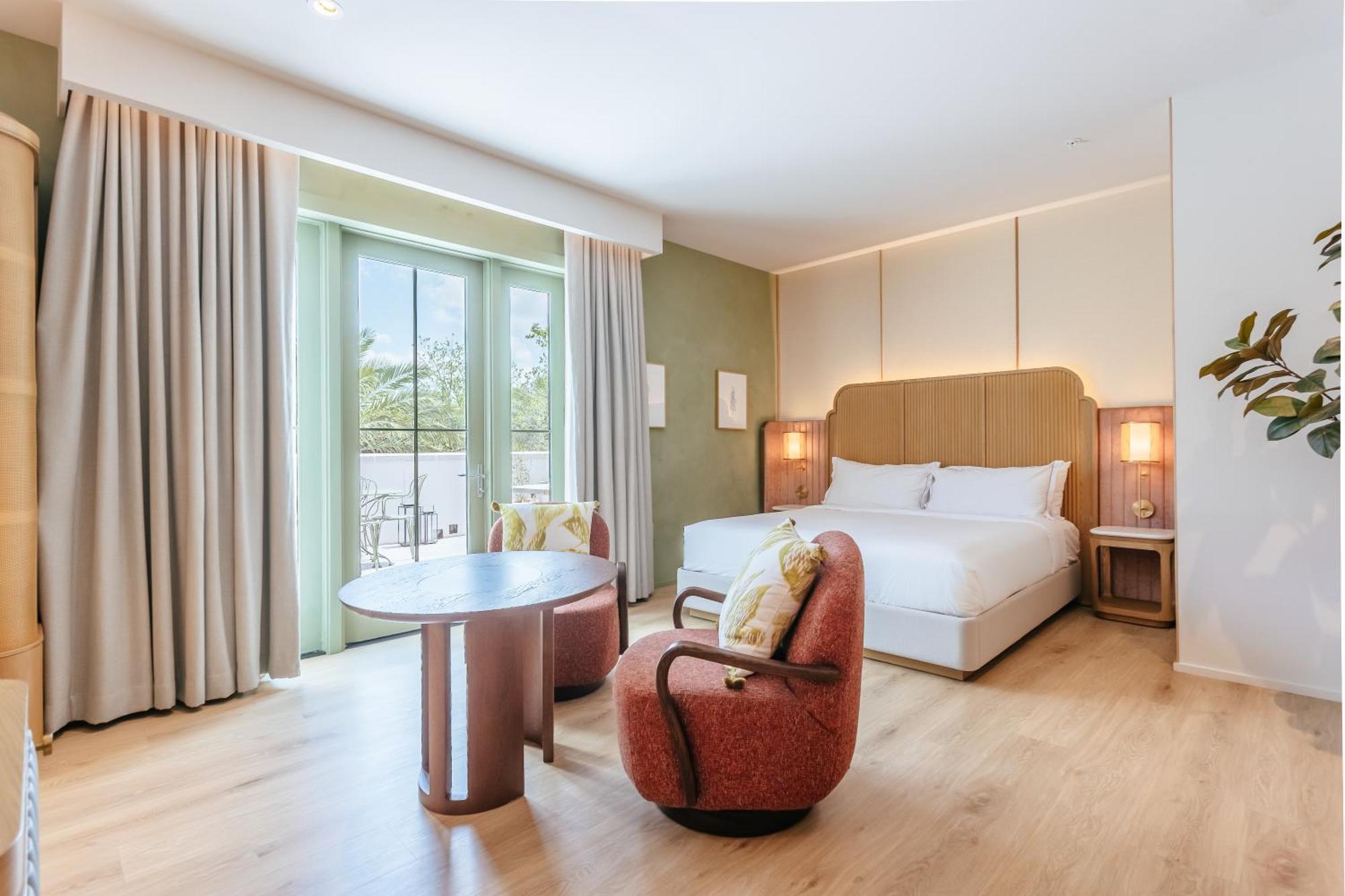 Hotel Bardo Savannah Bagian luar foto