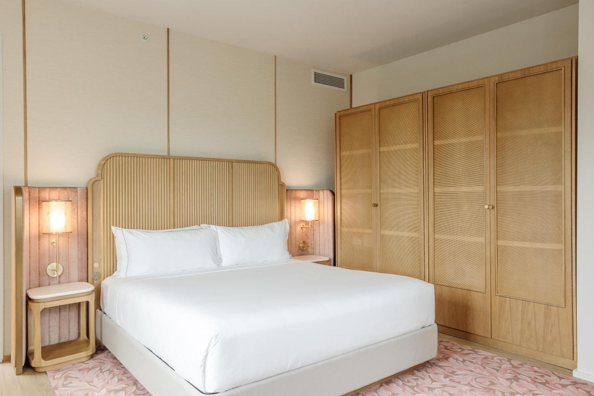 Hotel Bardo Savannah Bagian luar foto