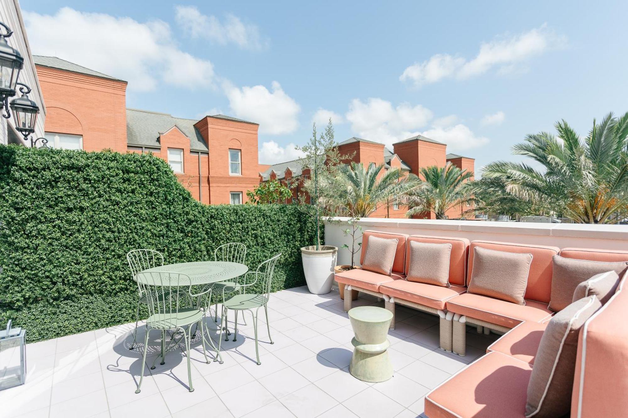 Hotel Bardo Savannah Bagian luar foto