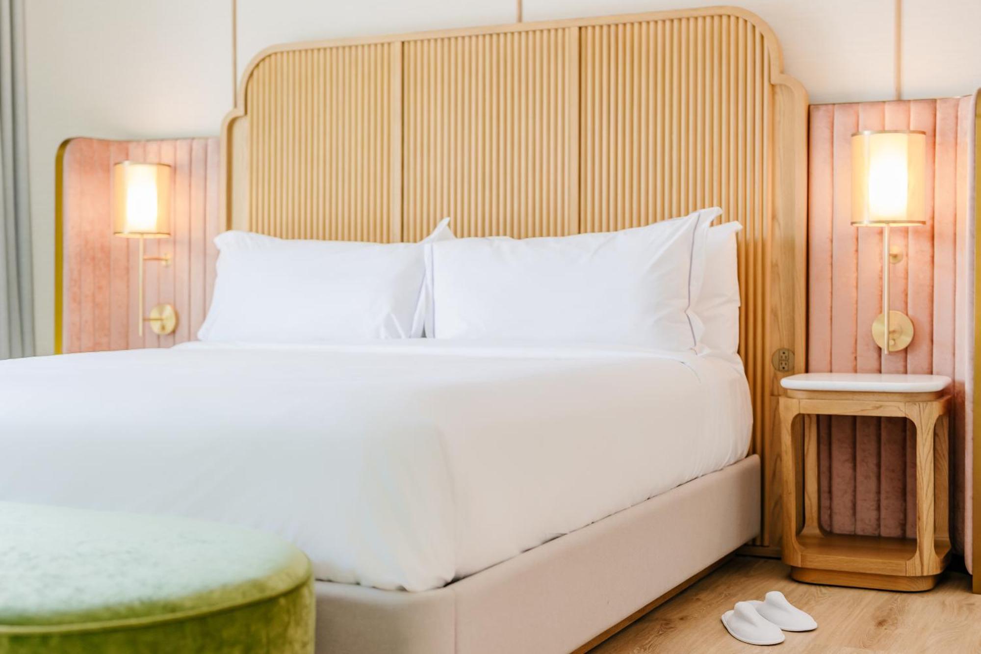Hotel Bardo Savannah Bagian luar foto