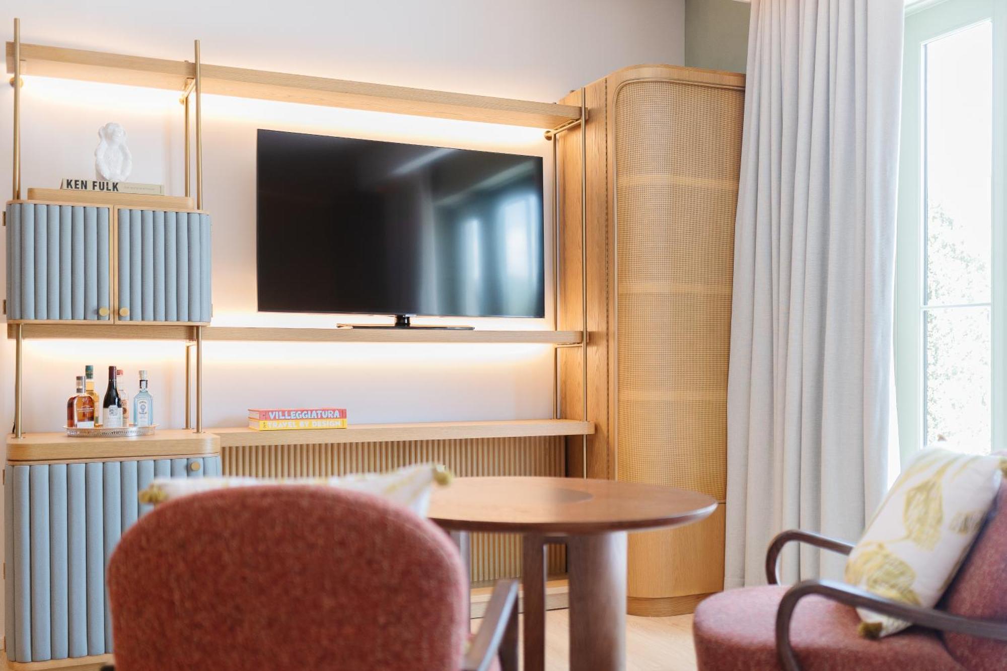 Hotel Bardo Savannah Bagian luar foto