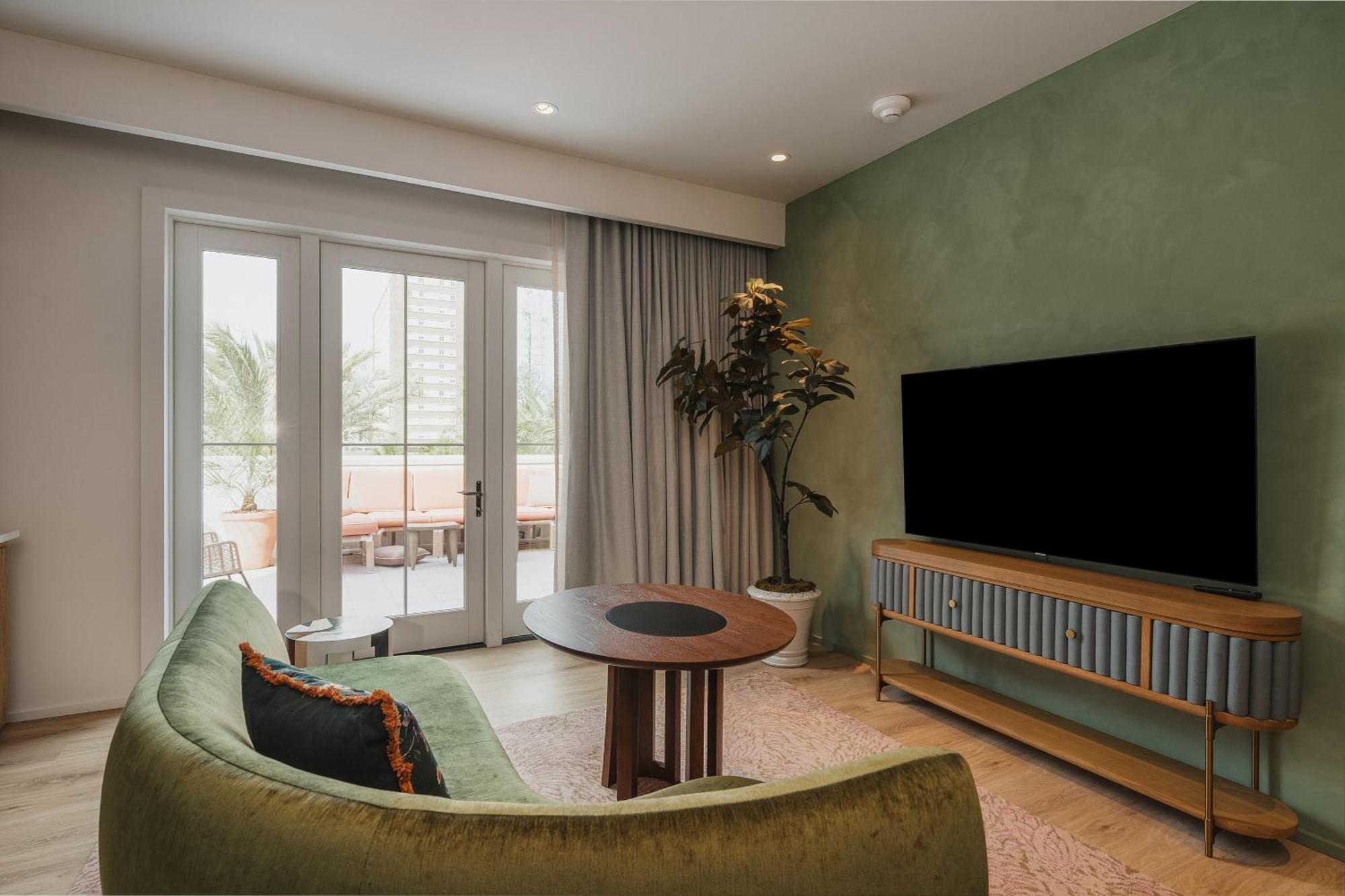 Hotel Bardo Savannah Bagian luar foto