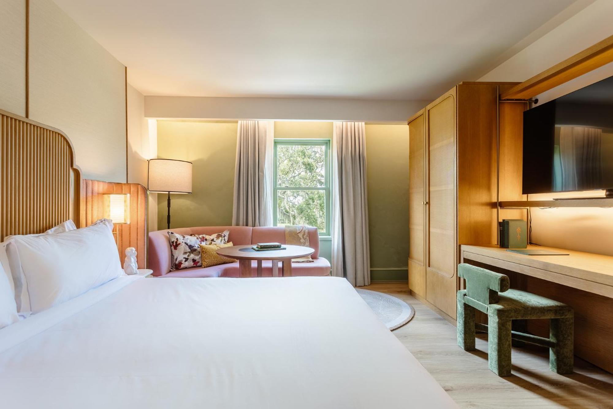 Hotel Bardo Savannah Bagian luar foto