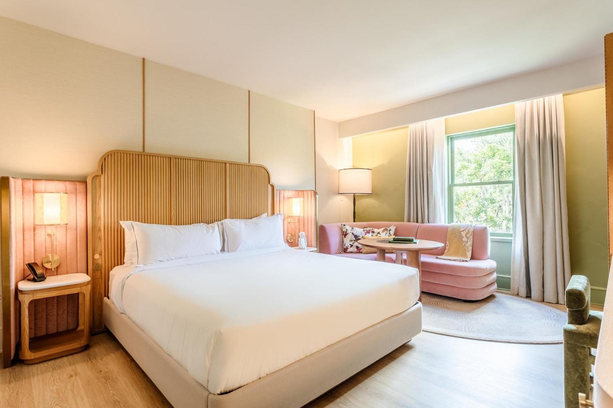 Hotel Bardo Savannah Bagian luar foto