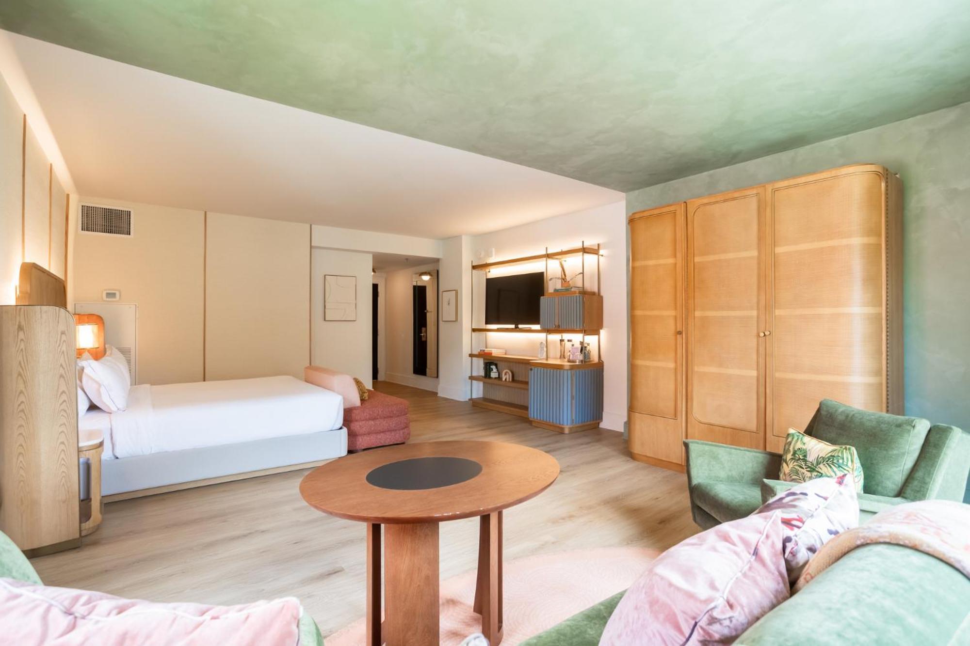 Hotel Bardo Savannah Bagian luar foto