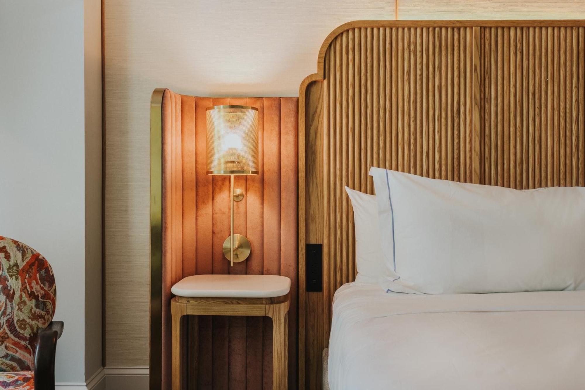 Hotel Bardo Savannah Bagian luar foto