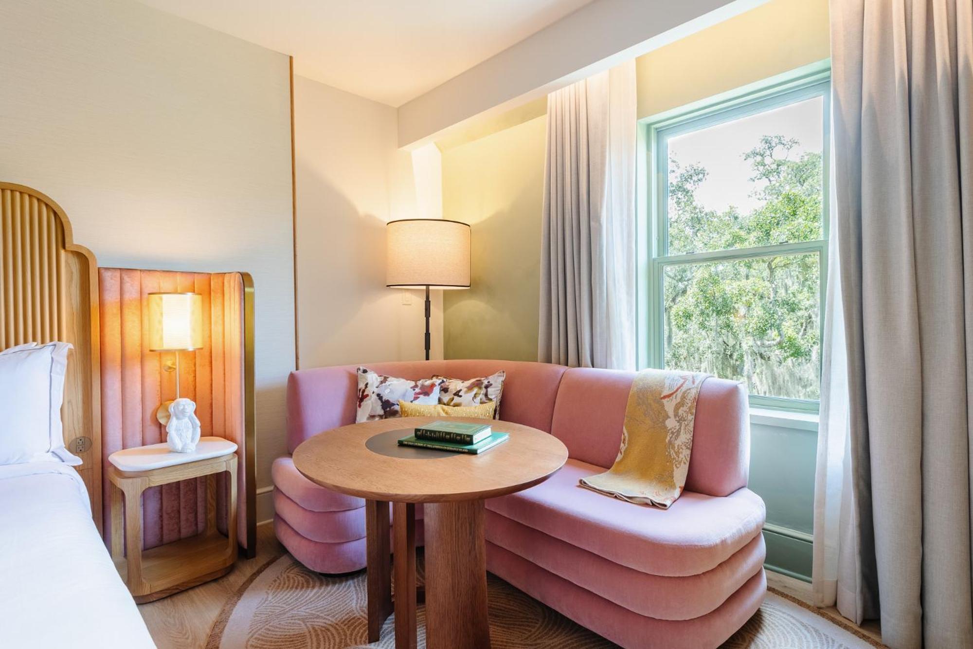 Hotel Bardo Savannah Bagian luar foto