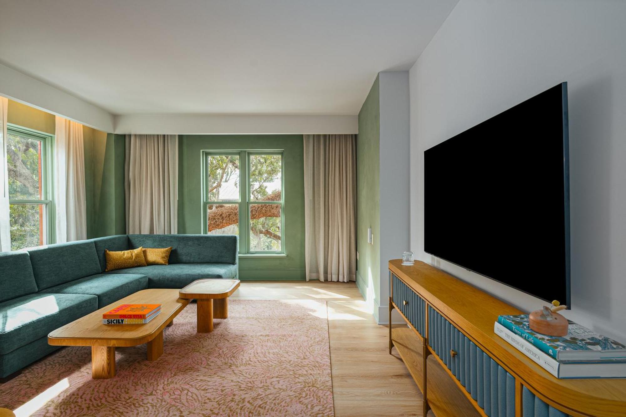 Hotel Bardo Savannah Bagian luar foto