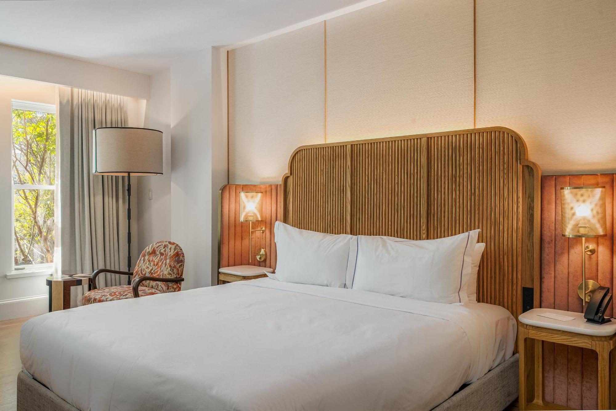 Hotel Bardo Savannah Bagian luar foto