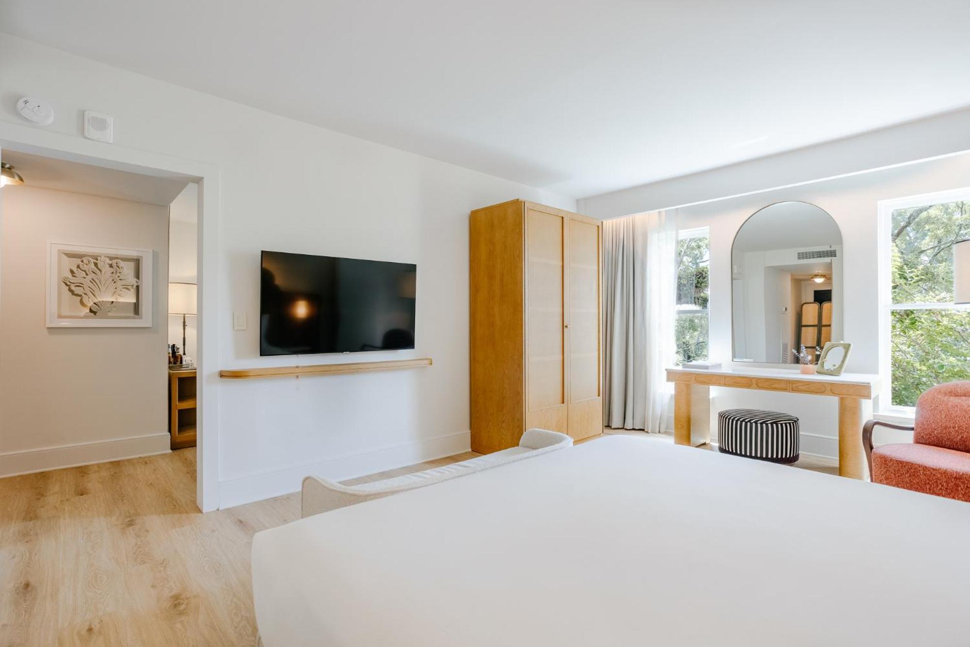 Hotel Bardo Savannah Bagian luar foto